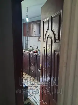Furnished 1bdrm Condo in Ababo Condominium, Yeka for sale
