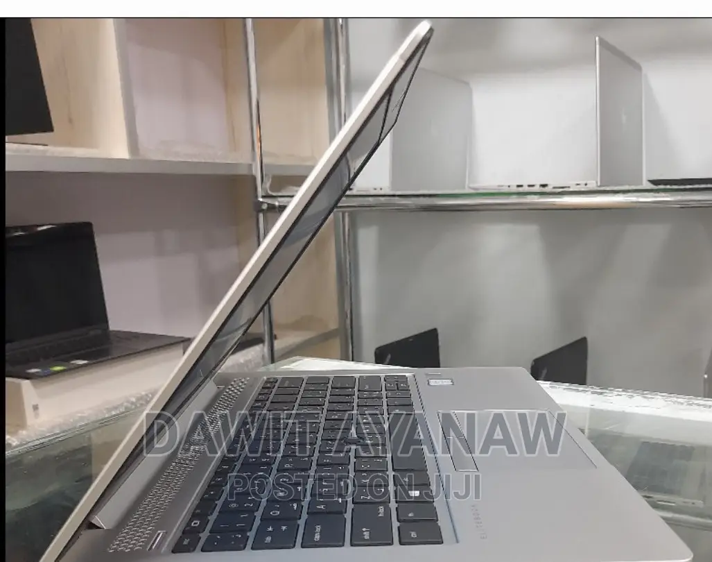 New Laptop HP 16GB Intel Core I5 SSD 512GB
