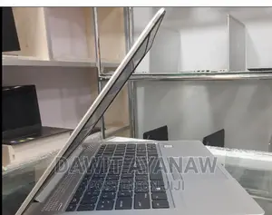 New Laptop HP 16GB Intel Core I5 SSD 512GB