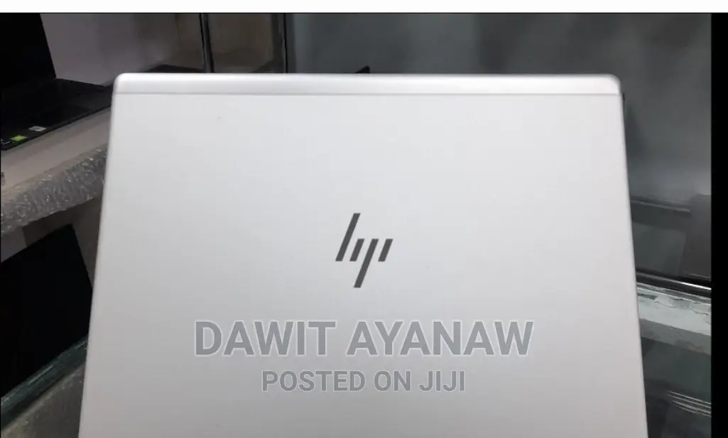 New Laptop HP 16GB Intel Core I5 SSD 512GB