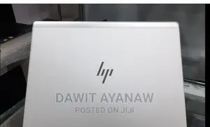 New Laptop HP 16GB Intel Core I5 SSD 512GB