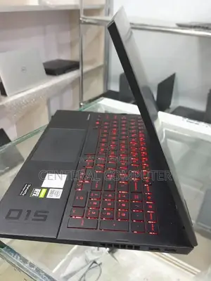 Photo - New Laptop HP Omen 15 16GB Intel Core I7 SSD 512GB