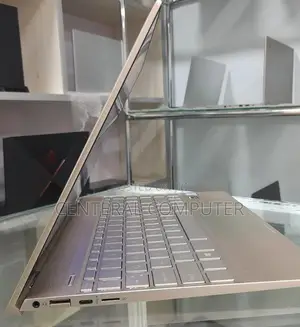 New Laptop HP EliteBook 840 8GB Intel Core I7 SSD 512GB