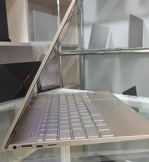 New Laptop HP EliteBook 840 8GB Intel Core I7 SSD 512GB