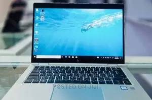 New Laptop HP 16GB Intel Core I7 SSD 512GB