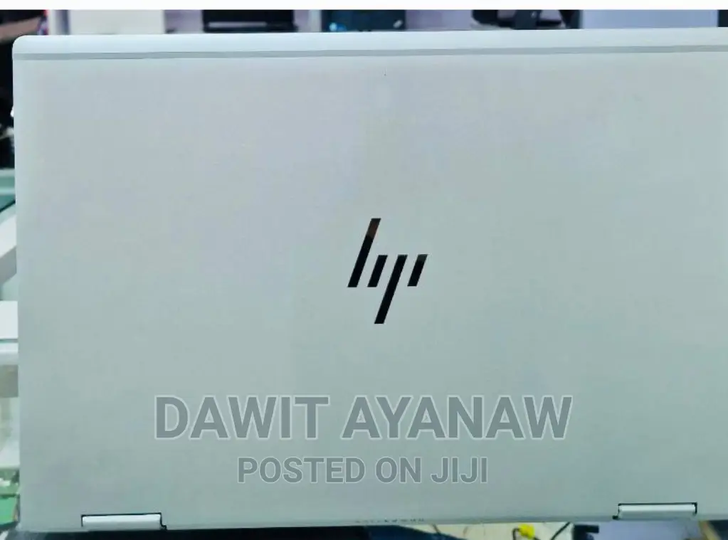 New Laptop HP 16GB Intel Core I7 SSD 512GB