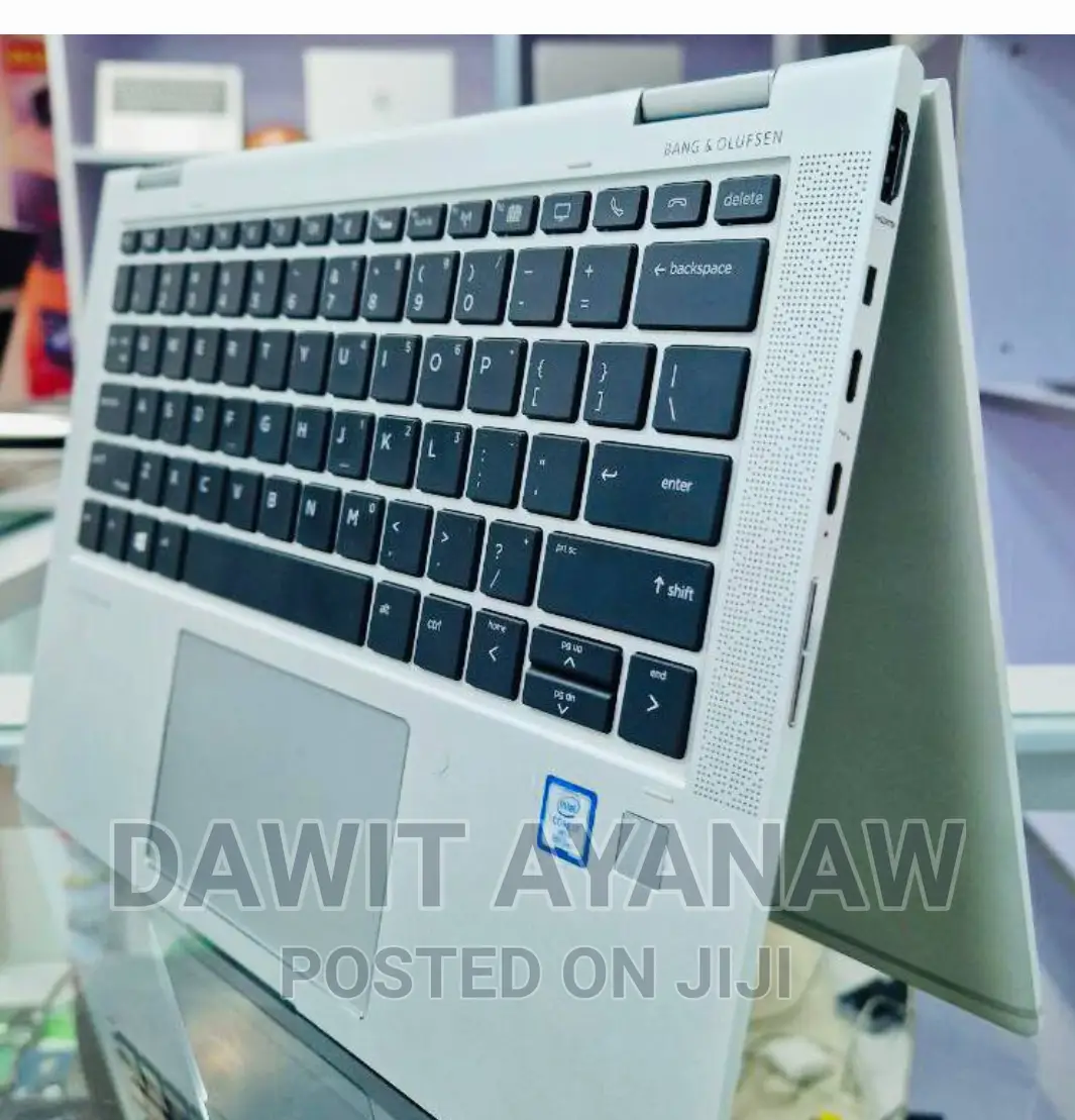 New Laptop HP 16GB Intel Core I7 SSD 512GB