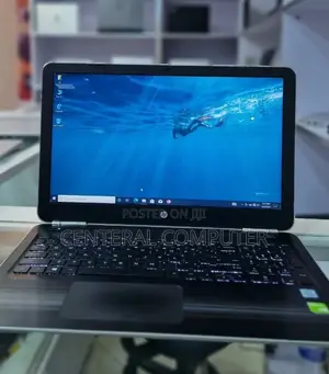 Photo - New Laptop HP Pavilion 13 8GB Intel Core I5 HDD 1T