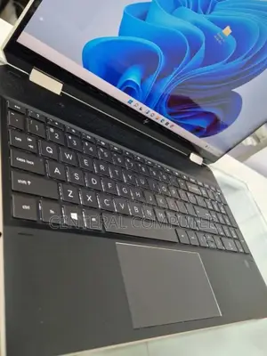 Photo - New Laptop HP Spectre 14 16GB Intel Core I7 SSD 512GB