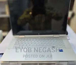 New Laptop HP Envy X360 16GB Intel Core I7 SSD 1T