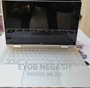 New Laptop HP Envy X360 16GB Intel Core I5 SSD 1T