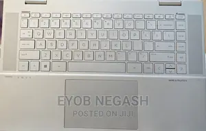 New Laptop HP Envy X360 16GB Intel Core I5 SSD 1T