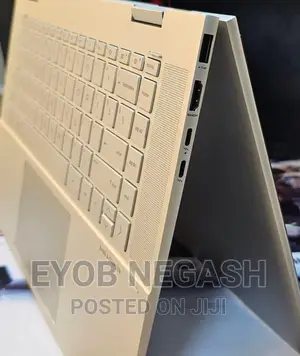 Photo - New Laptop HP Envy X360 16GB Intel Core I5 SSD 1T