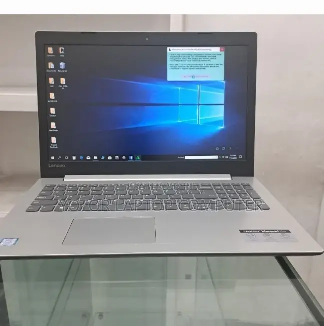 Laptop Lenovo Ideapad 3 8GB Intel Core I3 HDD 1T