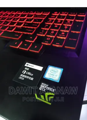 New Laptop 16GB Intel Core I7 SSD 512GB