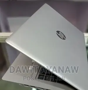 Photo - New Laptop HP ProBook 640 16GB Intel Core I5 SSD 256GB