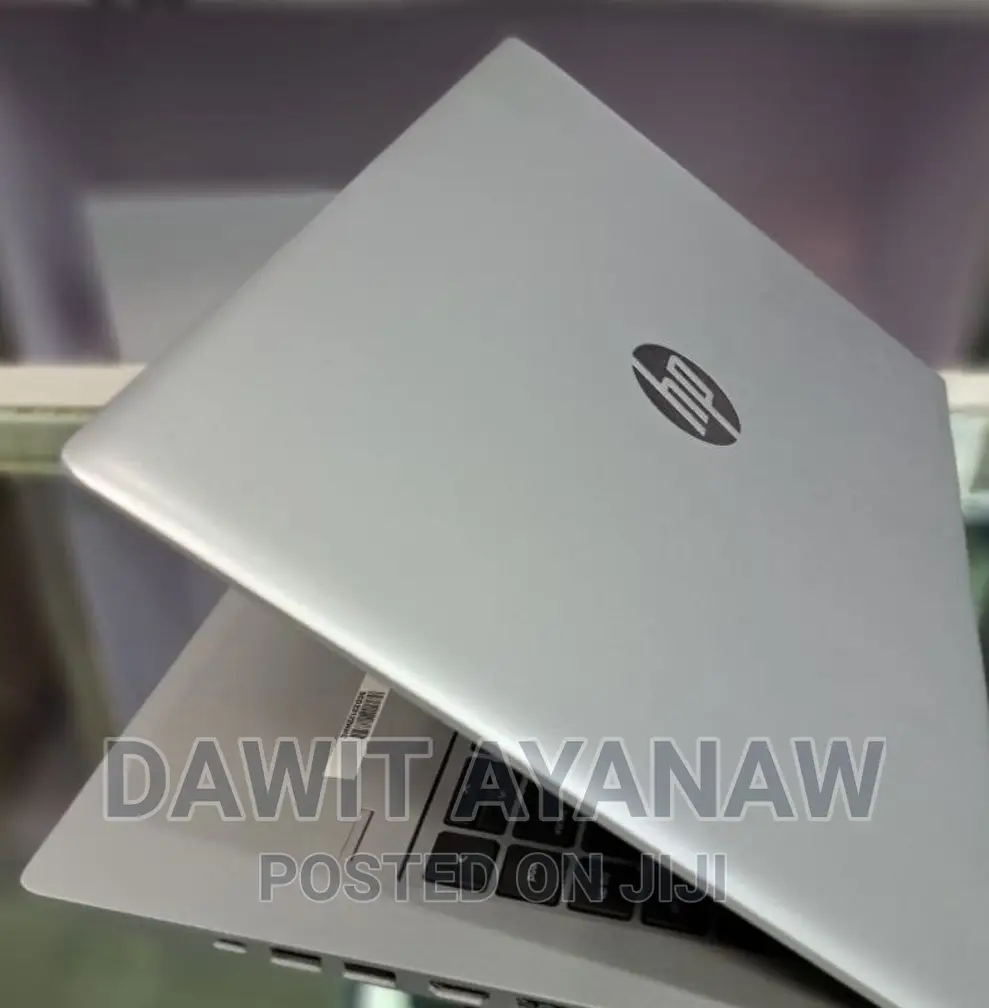 New Laptop HP ProBook 640 16GB Intel Core I5 SSD 256GB