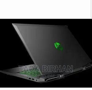 Photo - New Laptop HP Pavilion 15 16GB Intel Core I7 SSD 512GB