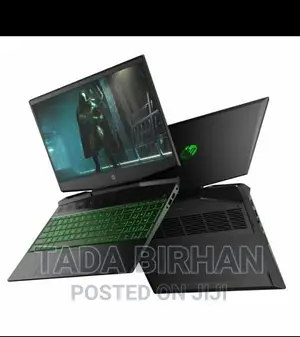 New Laptop HP Pavilion 15 16GB Intel Core I7 SSD 512GB