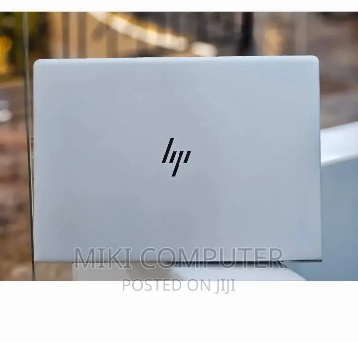 New Laptop HP EliteBook 840 16GB Intel Core I5 SSD 512GB
