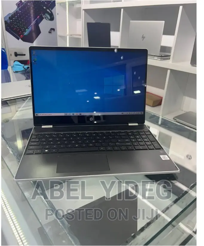 New Laptop HP Pavilion X360 16GB Intel Core I7 SSD 512GB