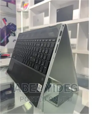 New Laptop HP Pavilion X360 16GB Intel Core I7 SSD 512GB