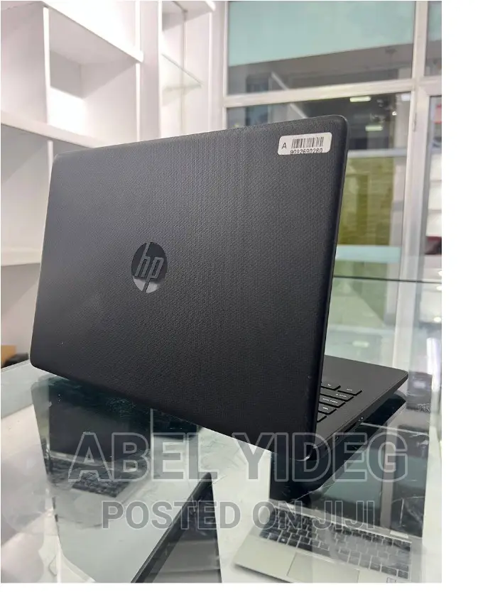 New Laptop HP Stream Notebook 8GB AMD Ryzen 3 SSD 256GB