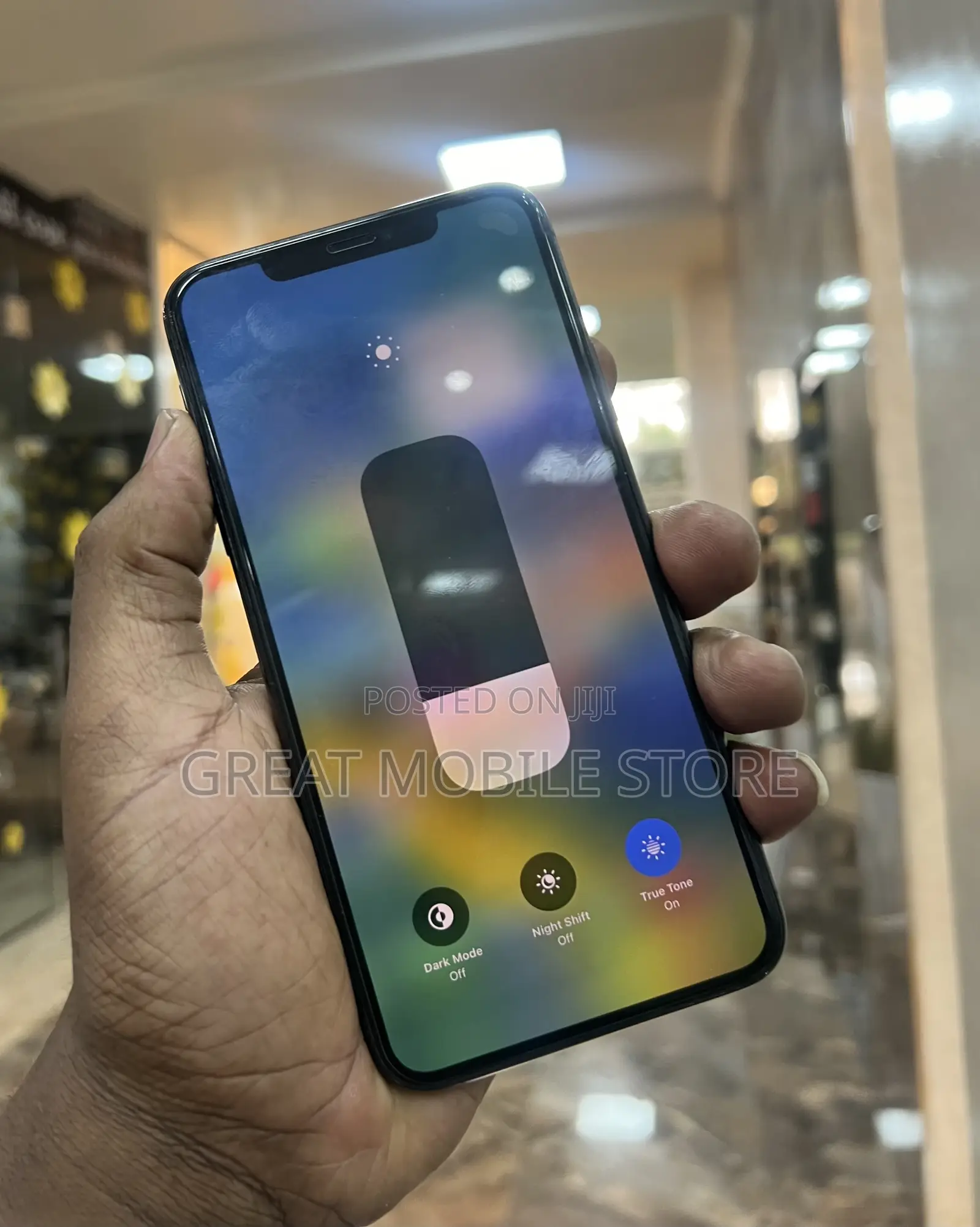 Apple iPhone 11 Pro Max 64 GB Green
