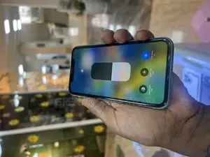 Apple iPhone 11 64 GB Green