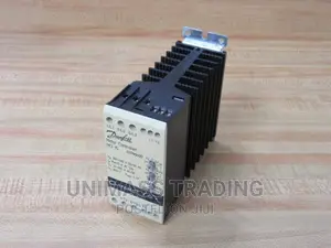 Motor Soft Starter,25amp,15amp