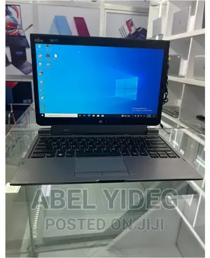 New Laptop Fujitsu 8GB Intel Core I7 SSD 256GB