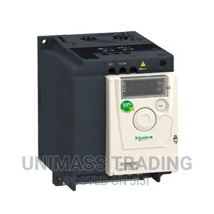 Inverter Shenider 0.37kw Input 3 Phase ,Output1 Phase