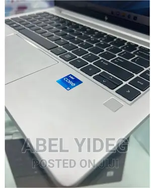 New Laptop HP EliteBook 840 8GB Intel Core I5 SSD 512GB