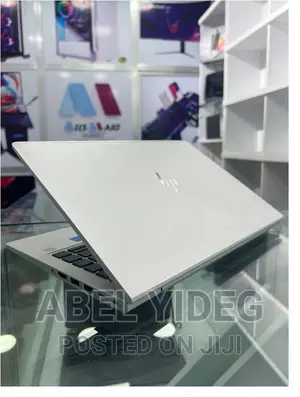 New Laptop HP EliteBook 840 8GB Intel Core I5 SSD 512GB