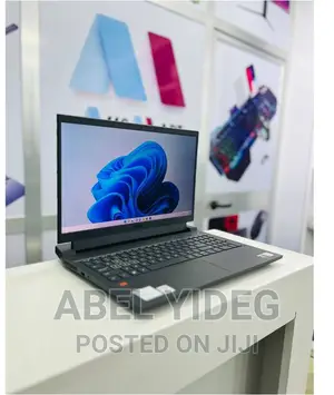 Photo - New Laptop Dell G15 5511 16GB Intel Core I7 SSD 512GB