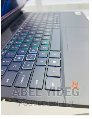 New Laptop Dell G15 5511 16GB Intel Core I7 SSD 512GB