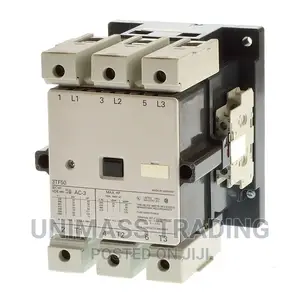 Siemens Contactor In=160amp