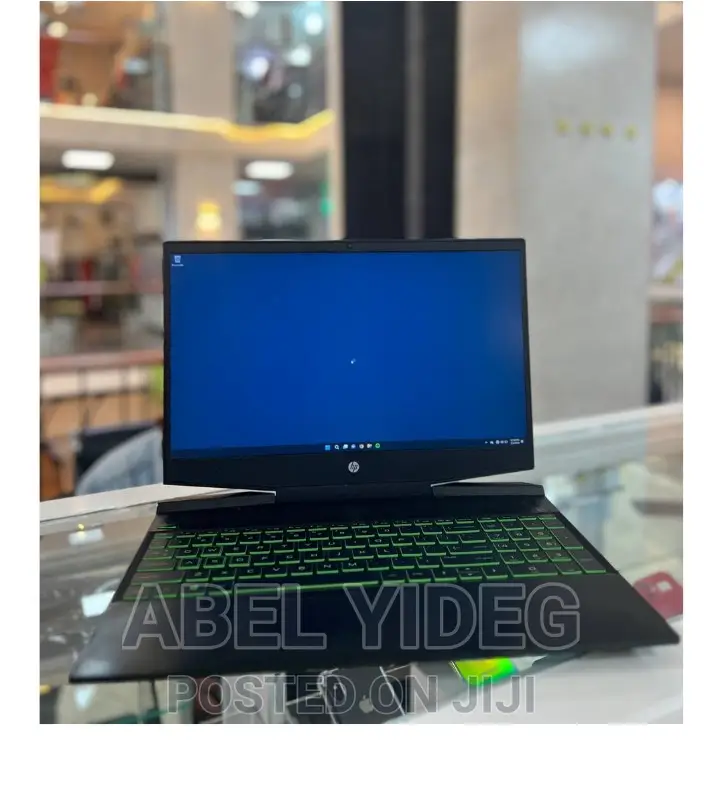 Laptop HP Pavilion Power 15 8GB Intel Core I5 SSD 256GB