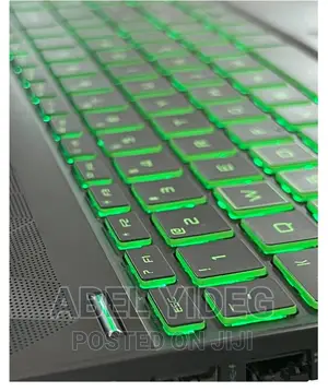 Laptop HP Pavilion Power 15 8GB Intel Core I5 SSD 256GB