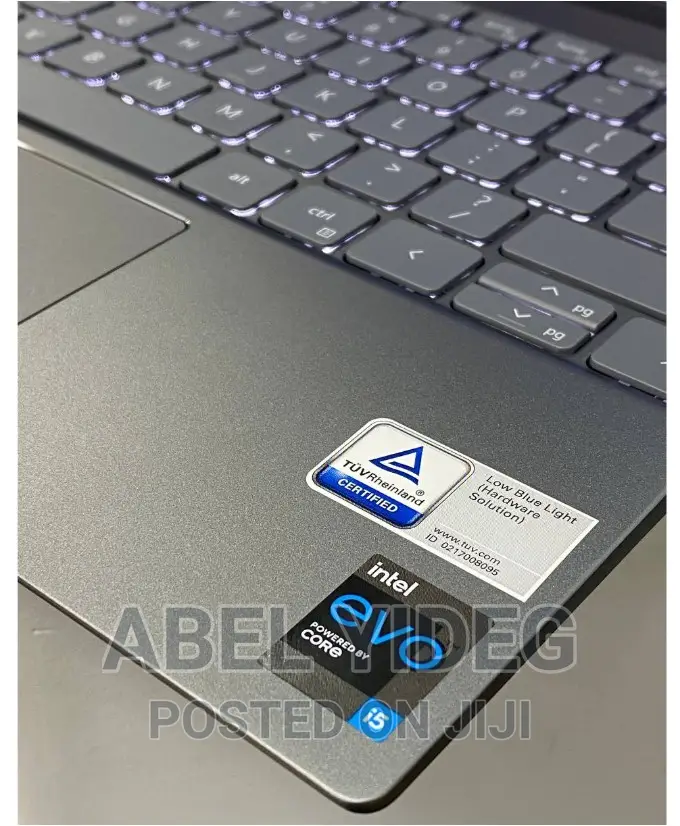 New Laptop Dell 16GB Intel Core I5 SSD 512GB