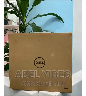 New Laptop Dell 16GB Intel Core I5 SSD 512GB