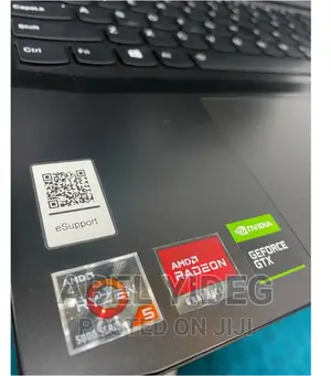New Laptop Lenovo 8GB AMD Ryzen 5 SSD 512GB