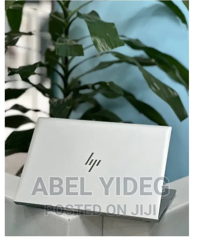 New Laptop HP EliteBook 830 G8 16GB Intel Core I7 SSD 512GB