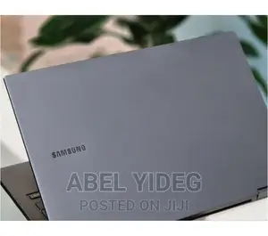 Photo - New Laptop Samsung 16GB Intel Core I7 SSD 512GB