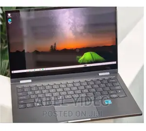 New Laptop Samsung 16GB Intel Core I7 SSD 512GB