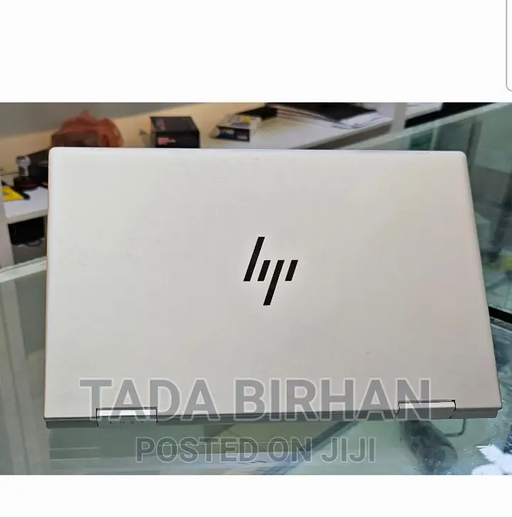 New Laptop HP Envy X360 16GB Intel Core I7 SSD 1T