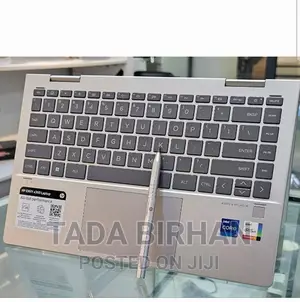 New Laptop HP Envy X360 16GB Intel Core I7 SSD 1T