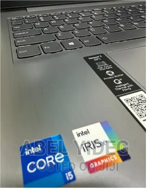 New Laptop Lenovo Ideapad 3 12GB Intel Core I5 SSD 256GB