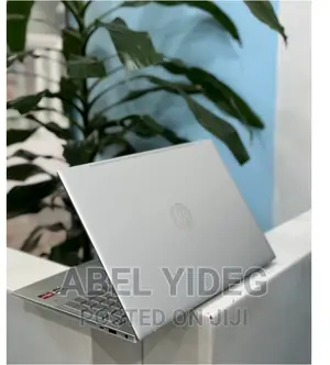 Photo - New Laptop HP Pavilion 15 8GB AMD Ryzen 5 SSD 512GB