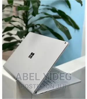 Photo - New Laptop Microsoft Surface Book 3 16GB Intel Core I7 SSD 256GB